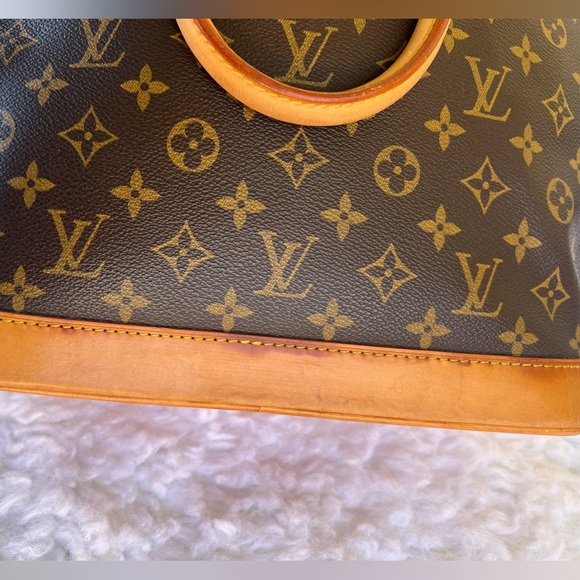 Louis Vuitton Alma Monogram BA0967 - Picture 13 of 15